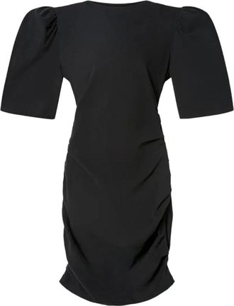 Isabel Marant Mujer, Vestidos, Negro, Talla: S