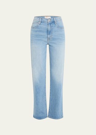 Slvrlake Denim London Ankle Jeans
