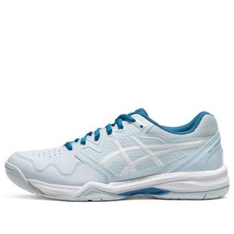 Asics (WMNS) ASICS Gel-Dedicate 7 Sky White 1042A167-405