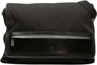 Gucci Borsa a tracolla Pre-owned - - Pre-owned - Donna - Nero - ONE SIZE