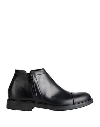 Giovanni Conti FOOTWEAR - Ankle boots on YOOX.COM