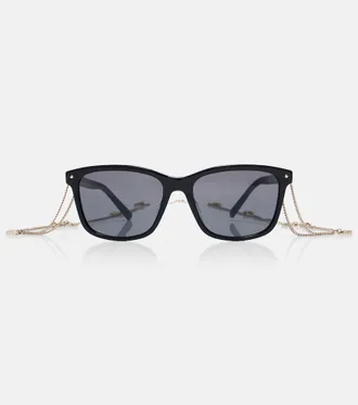 Dior Gafas de sol cuadradas Petit CD S1I