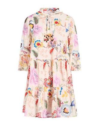 Connor & Blake DRESSES - Mini dresses on YOOX.COM