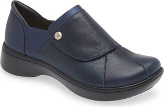 Naot Lagoon Loafer in Soft Ink/Polar Sea at Nordstrom Rack, Size 5Us / 36Eu