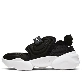 Nike (WMNS) Nike Aqua Rift Black White CW7164-001