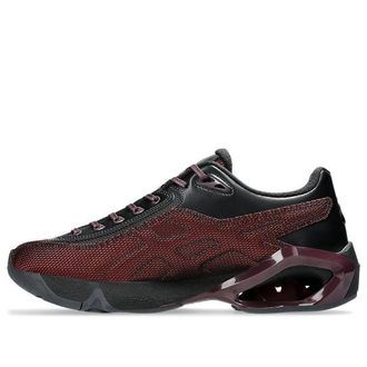 Asics x Kiko Kostadinov Gel-Novalis Black Dahlia 1203A501-001