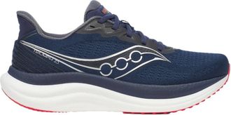 Saucony Saucony Triumph 23 Navy / Red S21023-210 Mens
