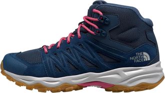 The North Face Truckee Mid Shady Blue/Tin Grey NF0A3V15IIJ Womens