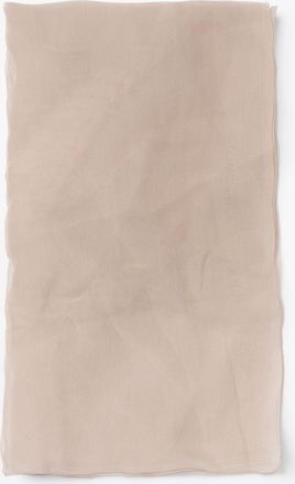 Alberta Ferretti Scarf ALBERTA FERRETTI Woman color Beige