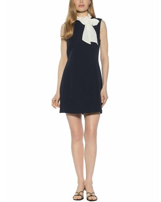 Alexia Admor Cassian Shift Dress