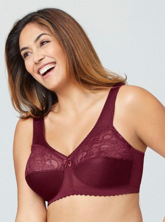 Glamorise Entlastungs-BH