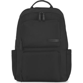 Bugatti Madison Backpack in Black at Nordstrom, Size Medium