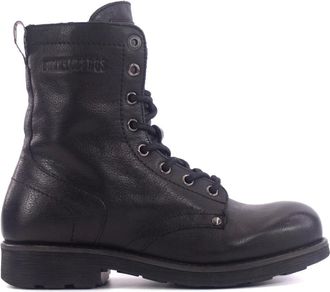 Dirk Bikkembergs Mujer, Zapatos, Negro, Talla: 41 EU