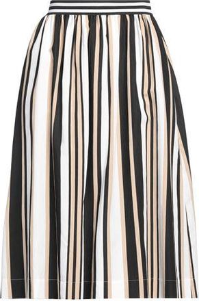 Woolrich BOTTOMWEAR - Midi skirts on YOOX.COM