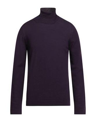 Fabrizio Del Carlo KNITWEAR - Turtlenecks on YOOX.COM