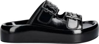 Buffalo Donna, Scarpe, Nero, 39 EU, new
