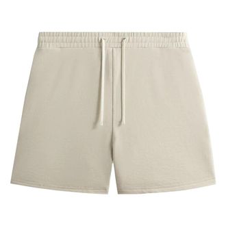Kith 101 Brushed Terry Graham Short Hallow KHM061230-103