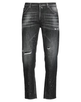 Dondup BOTTOMWEAR - Jeans sur YOOX.COM