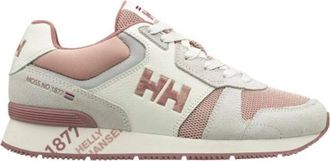 Helly Hansen Dames Mesh/Synthetische Sneakers - Dames - Sneakers - Veelkleurig - 37 EU - Schoenen