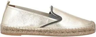 Brunello Cucinelli CALZATURE - Espadrillas su YOOX.COM