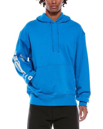 Diesel Graphic Hoodie