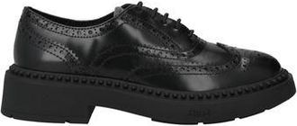 Ash FOOTWEAR - Lace-up shoes on YOOX.COM