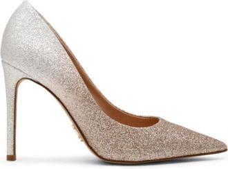 Steve Madden Thrive Pump - Dames - Pumps - Roze - 36 EU - Schoenen