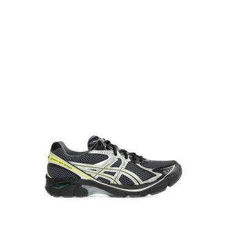 Asics Hombre, Deporte, Negro, Talla: 44 1/2 EU