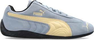 Puma Puma, Fitness, Dames, Blauw, 38 1/2 EU, Su&egrave;de, Speedcat Sneakers