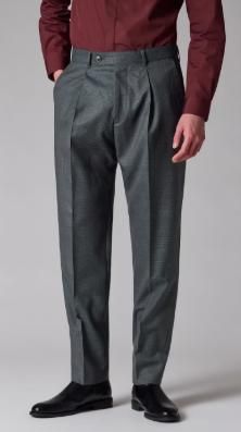 Paul Smith Mens Trouser