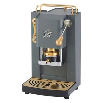 Faber Cafetera Faber Pro 3.0 Essential Dep&oacute;sito De Vidrio Compatible Ese