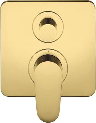 Axor Axor - Hansgrohe Citterio M Mezclador Monomando De Ba&ntilde;o Empotrado