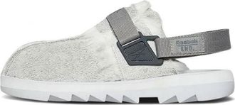 Reebok END. x Beatnik Sandal Reported Sightings - Abominable Snowman GY3668