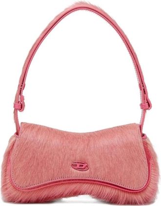 Diesel Mujer, Bolsos, Rosa, Talla: ONE Size