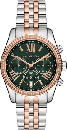 Michael Kors Watches - Dames - Horloges - Veelkleurig - ONE Size - Accessoires