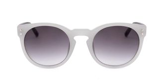 Linda Farrow MATTHEW WILLIAMSON MW79 C5 Womens Sunglasses Grey Size 54