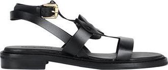See By Chlo&eacute; FOOTWEAR - Sandals sur YOOX.COM