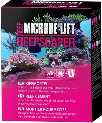 OEM Pegamento T&eacute;rmico Microbe-lift 700g