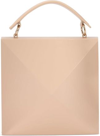 Valentino Garavani Rigor Clutch