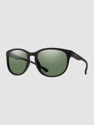 Smith Lake Shasta Matte Black Sonnenbrille schwarz
