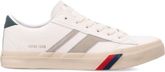 Keds Royal Classic Contrast Suede Leather Sneakers