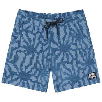 Picture Spongy Shorts Shorts f&uuml;r Herren | blau