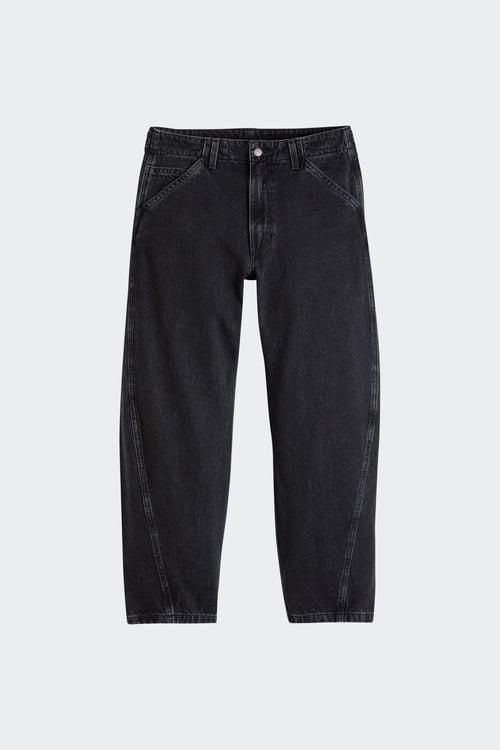 Noir Jeans Hip Hop Homme Jean Imprimé Coupe Droite Vintage Denim Pantalons Baggy Lche Fit Jambe Droite Pantalon Rtro Streetwear Ze Noir Xl  9ae35bd4 66dd 509d B070 814d4f9e40d9