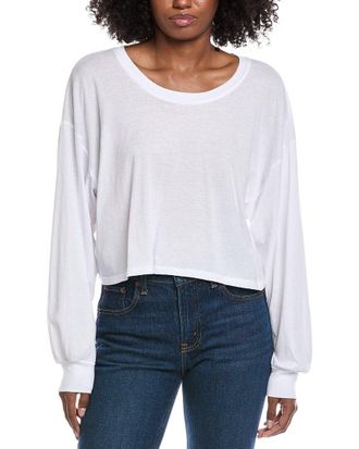 Chaser Hart Vintage Jersey Shirt