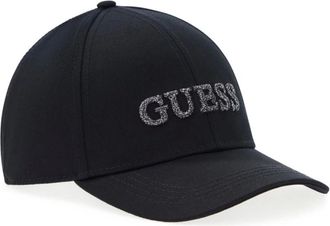 Guess Donna, Accessori, Nero, Taglia unica, new