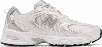 New Balance 530 Sneakers - Heren - Sneakers - Wit - 39 1/2 EU - Schoenen