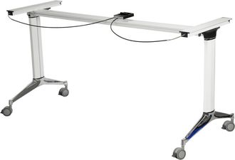 OEM Marco Inclinable Para Escritorios Y Mesas Ny-a105 146x59x72.5