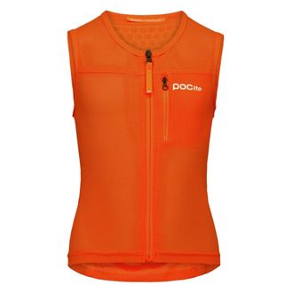 Poc Poc, Fitness, Heren, Oranje, M, Pocito VPD Air Vest