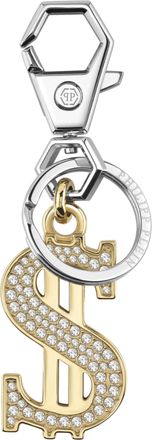 Philipp Plein Plein Valentine Keychain