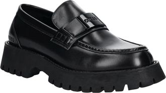 Guess Uomo, Scarpe, Nero, 40 EU, new